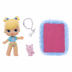 Bratz Babyz-pop - Cloe