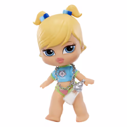Bratz Babyz-pop - Cloe