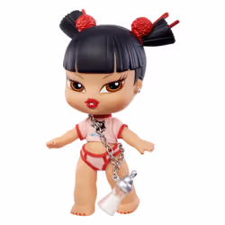Bratz Babyz-pop - Jade