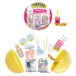 MGA's Miniverse Miniverse - Make It Mini Appliances Asst in PDQ