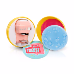 MGA's Miniverse Miniverse - Make It Mini Appliances Asst in PDQ