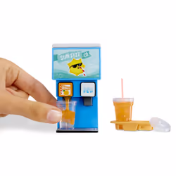 MGA's Miniverse Miniverse - Make It Mini Appliances Asst in PDQ - Additional view 4