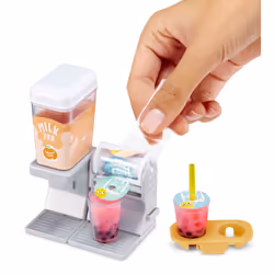 MGA's Miniverse Miniverse - Make It Mini Appliances Asst in PDQ - Additional view 5