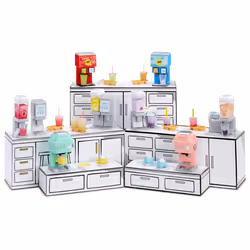 MGA's Miniverse Miniverse - Make It Mini Appliances Asst in PDQ - Additional view 6