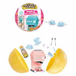 MGA's Miniverse Miniverse - Make It Mini Appliances Asst in PDQ - Additional view 7