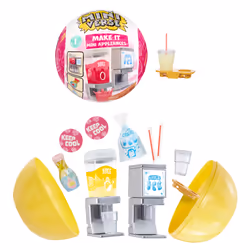 MGA's Miniverse Miniverse - Make It Mini Appliances Asst in PDQ - Additional view 8