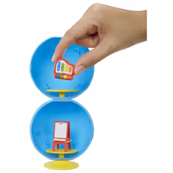 MGA's Miniverse Miniverse - Little Tikes Minis in PDQ Series 3A