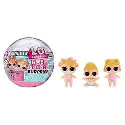 L.O.L. Surprise! Baby Bundle Surprise