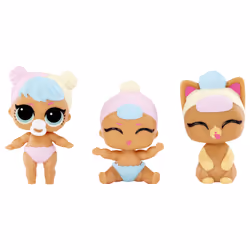L.O.L. Surprise! Baby Bundle Surprise