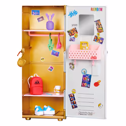 Rainbow High Locker Playset - Additional view 7