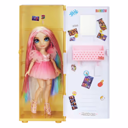 Rainbow High Locker Playset - Additional view 8