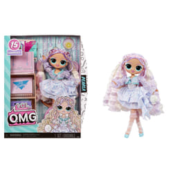 L.O.L. Surprise! OMG Core - Pearl