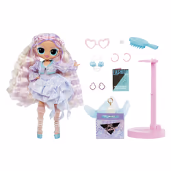 L.O.L. Surprise! OMG Core - Pearl