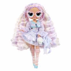 L.O.L. Surprise! OMG Core - Pearl - Additional view 5