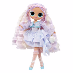 L.O.L. Surprise! OMG Core - Pearl - Additional view 6