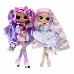 L.O.L. Surprise! OMG Core - Pearl - Additional view 7