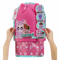L.O.L. Surprise! Tweens Costume Surprise - Hoops Cutie