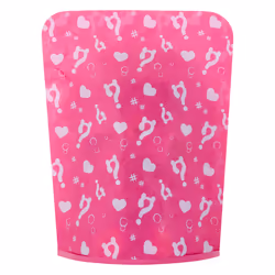 L.O.L. Surprise! Tweens Costume Surprise - Hoops Cutie - Additional view 4