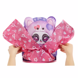 L.O.L. Surprise! Tweens Costume Surprise - Hoops Cutie - Additional view 5