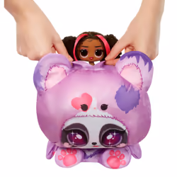 L.O.L. Surprise! Tweens Costume Surprise - Hoops Cutie - Additional view 6