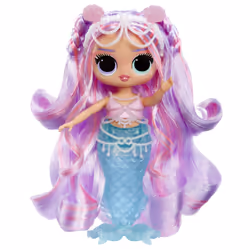 L.O.L. Surprise! Tweens Mermaid - Lana Marine - Additional view 5