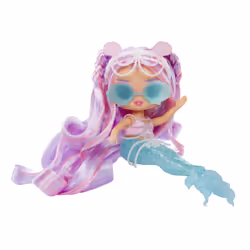 L.O.L. Surprise! Tweens Mermaid - Lana Marine - Additional view 7