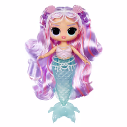 L.O.L. Surprise! Tweens Mermaid - Lana Marine - Additional view 8