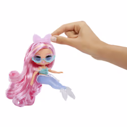 L.O.L. Surprise! Tweens Mermaid - Lola Waves - Additional view 4