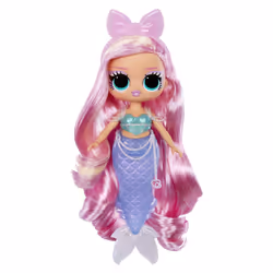 L.O.L. Surprise! Tweens Mermaid - Lola Waves - Additional view 8