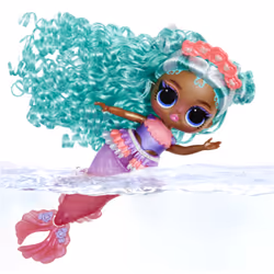 L.O.L. Surprise! Tweens Mermaid - Serena Finn