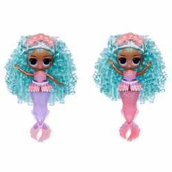 L.O.L. Surprise! Tweens Mermaid - Serena Finn