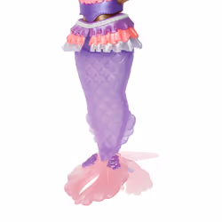 L.O.L. Surprise! Tweens Mermaid - Serena Finn - Additional view 5