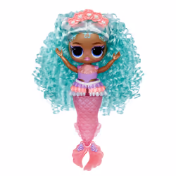 L.O.L. Surprise! Tweens Mermaid - Serena Finn - Additional view 8