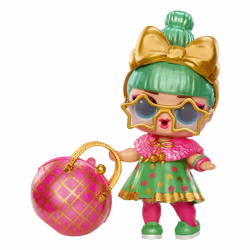 L.O.L. Surprise! Holiday Surprise! - Additional view 4
