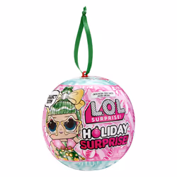 L.O.L. Surprise! Holiday Surprise! - Additional view 6