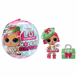 L.O.L. Surprise! Holiday Surprise! - Additional view 7