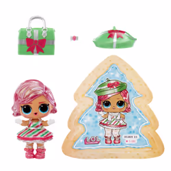 L.O.L. Surprise! Holiday Surprise! - Additional view 8
