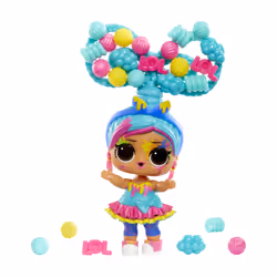 L.O.L. Surprise! Hair Beads Tots Asst - Additional view 4