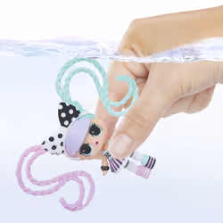 L.O.L. Surprise! Hair Beads Tots Asst - Additional view 6