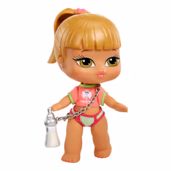 Bratz Babyz Fianna Collectible Fashion Doll