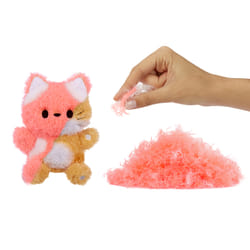 MGA Entertainment Fluffie Stuffiez Small Plush - Cat