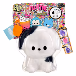 MGA Entertainment Fluffie Stuffiez Small Plush - Dog