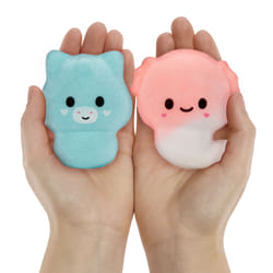 MGA Entertainment Fluffie Stuffiez Minis- Mix 1