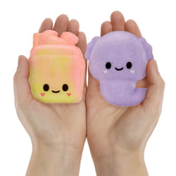 MGA Entertainment Fluffie Stuffiez Minis- Mix 3