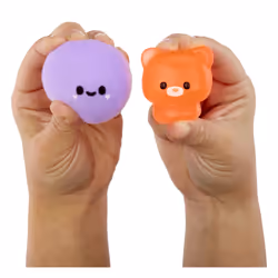 MGA Entertainment Fluffie Stuffiez Mini - Mix 7