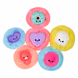 MGA Entertainment Fluffie Stuffiez Mini - Mix 7 - Additional view 4