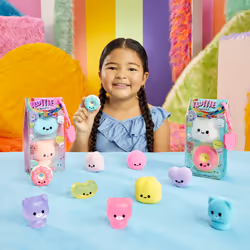 MGA Entertainment Fluffie Stuffiez Mini - Mix 7 - Additional view 6