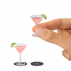 MGA's Miniverse Miniverse - Make It Mini Happy Hour - Additional view 8