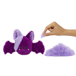 MGA Entertainment Fluffie Stuffiez Small Plush - Halloween Bat