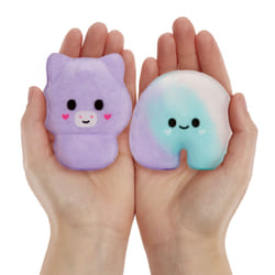 MGA Entertainment Fluffie Stuffiez Minis- Mix 8